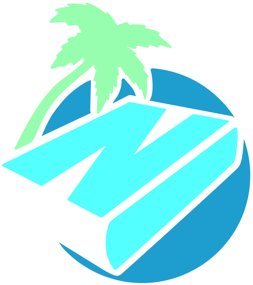 logo mix color